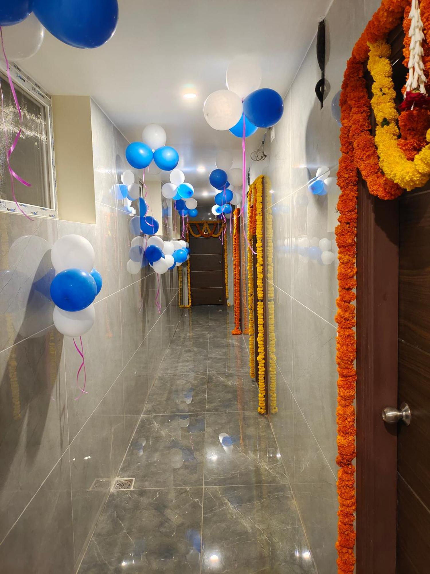 Hotel Dkr Grand Tirupati Exterior photo